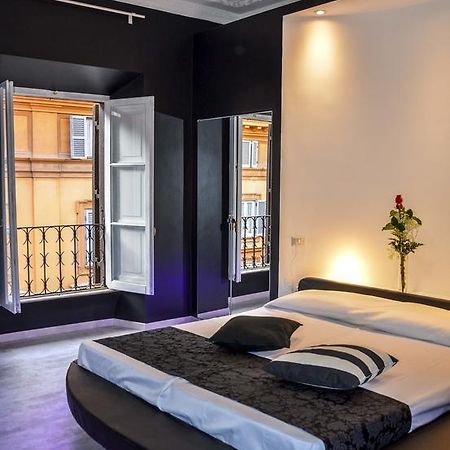 Hotel Good Life Via Veneto Řím Exteriér fotografie
