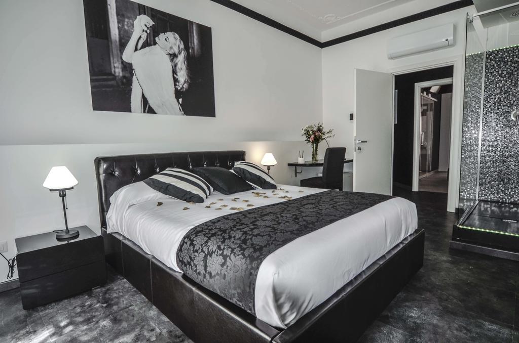Hotel Good Life Via Veneto Řím Exteriér fotografie