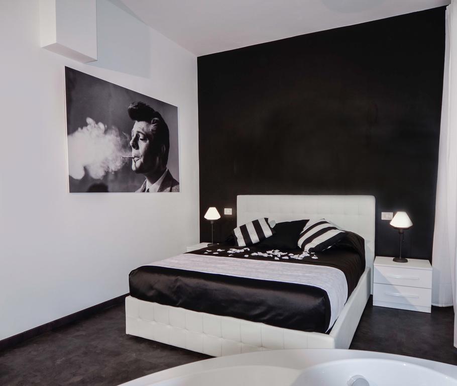Hotel Good Life Via Veneto Řím Exteriér fotografie
