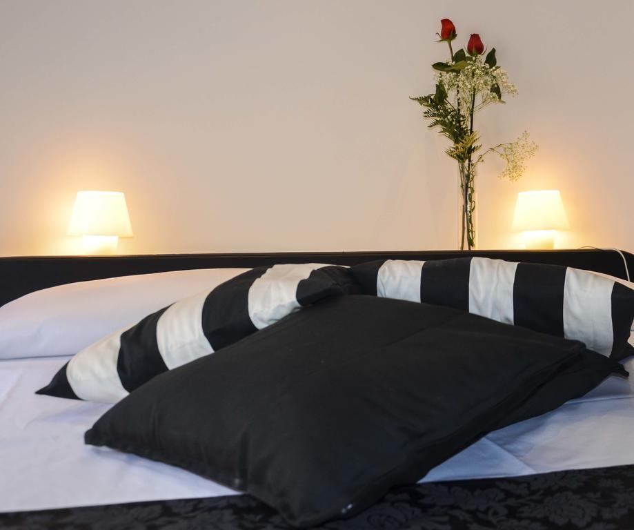 Hotel Good Life Via Veneto Řím Exteriér fotografie