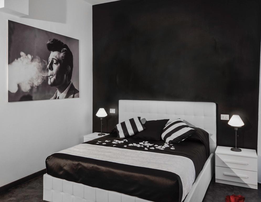 Hotel Good Life Via Veneto Řím Exteriér fotografie