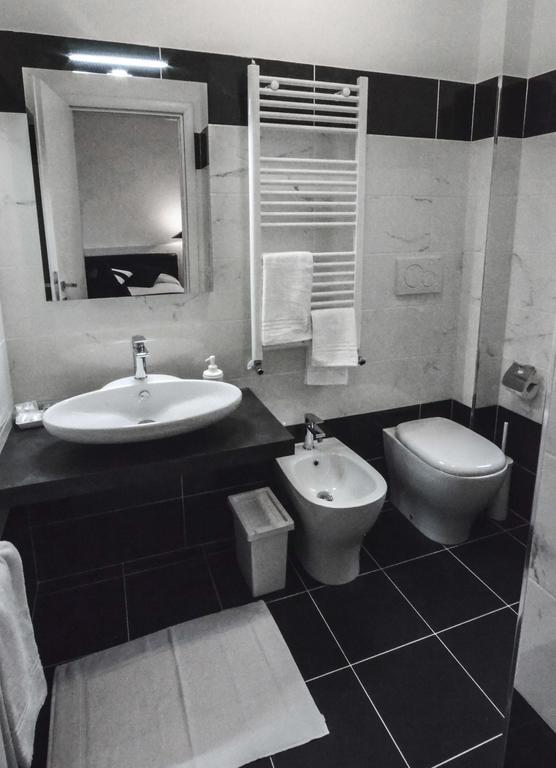 Hotel Good Life Via Veneto Řím Exteriér fotografie